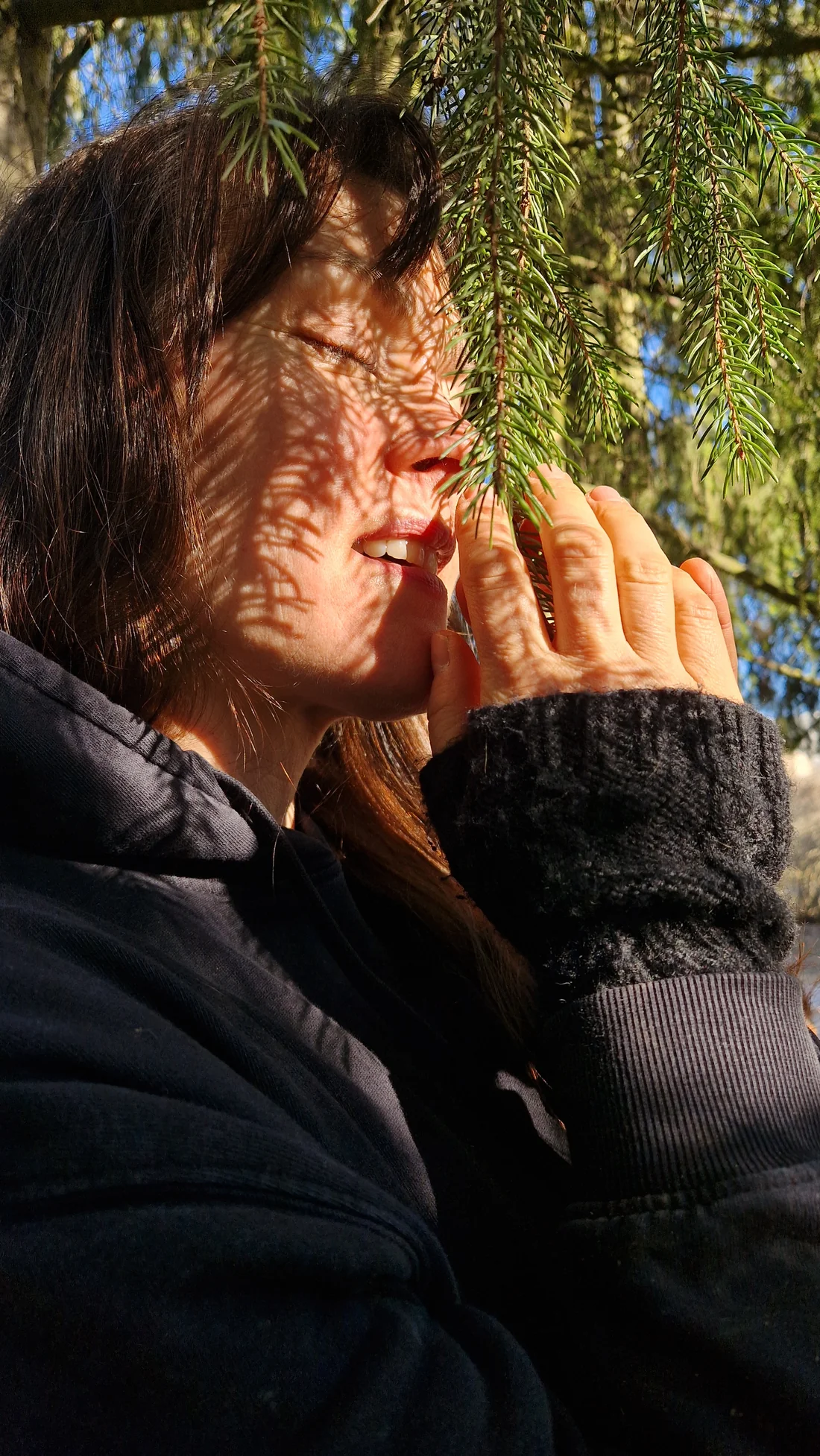 Tantrinen itsetuntemusryhmä – Syvempään yhteyteen syksy 2026 HELSINKI