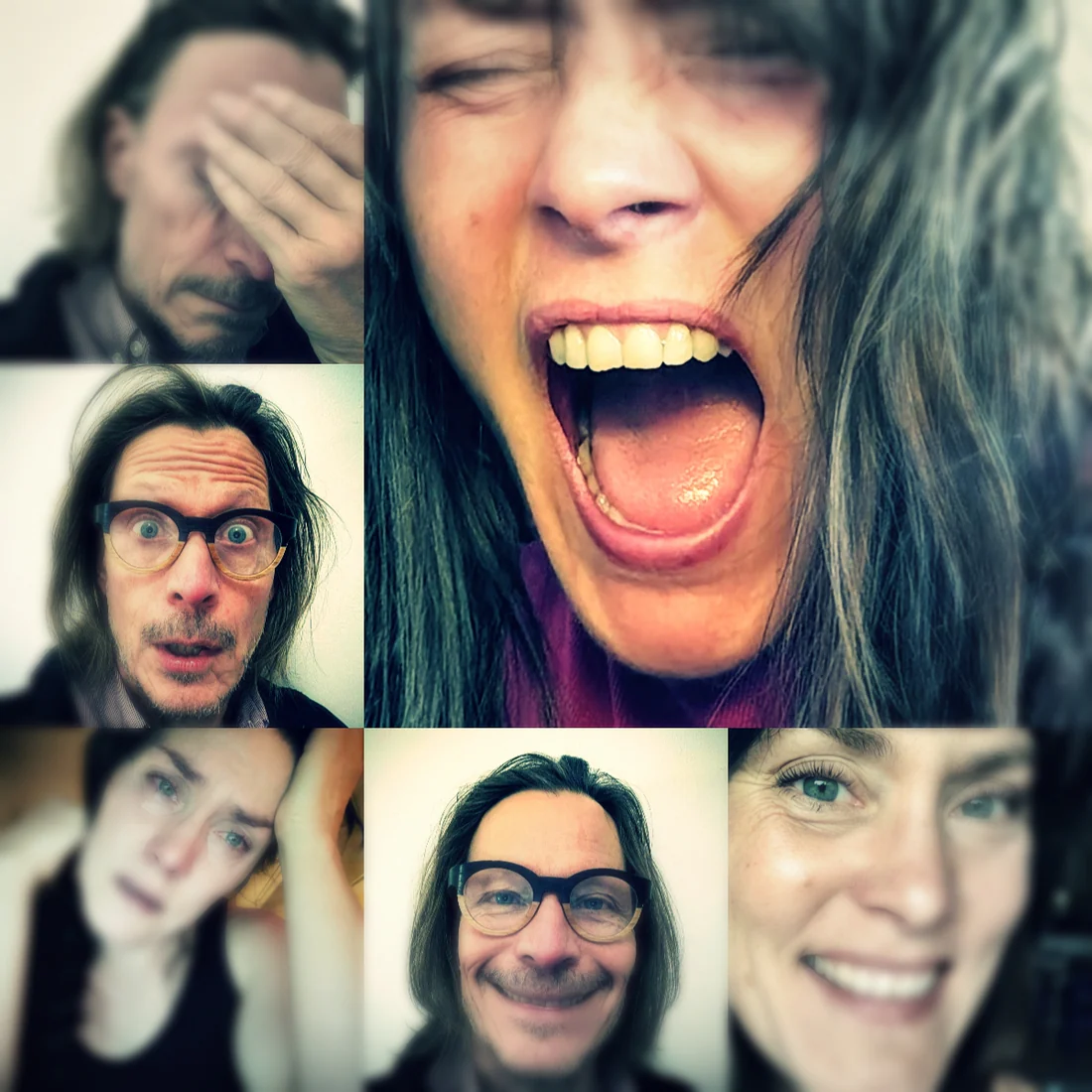 Tunneviisauden työpaja Tampere