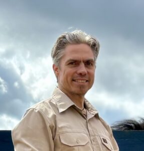 Mika Nylund – SEES