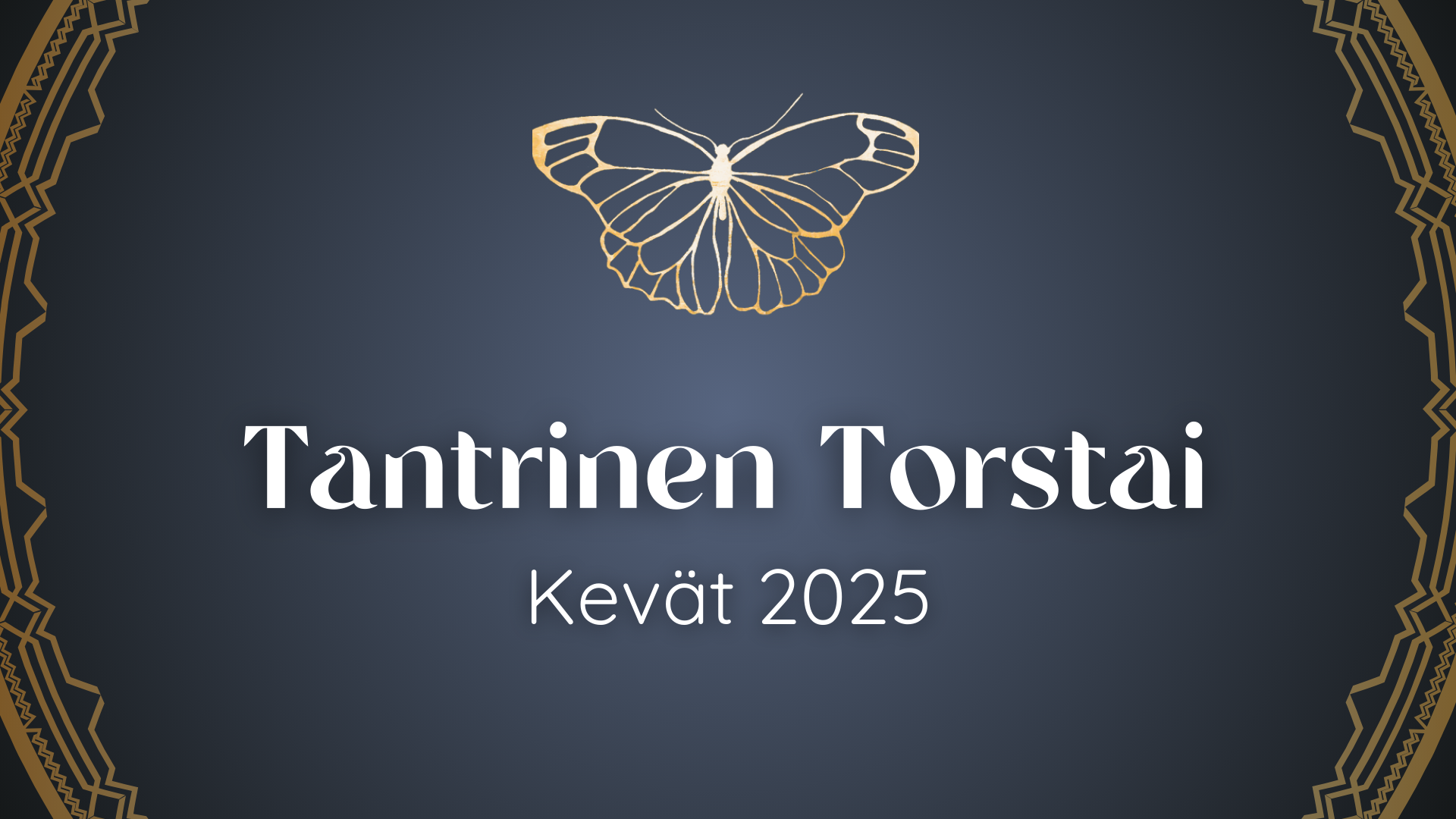 Tantrinen Torstai