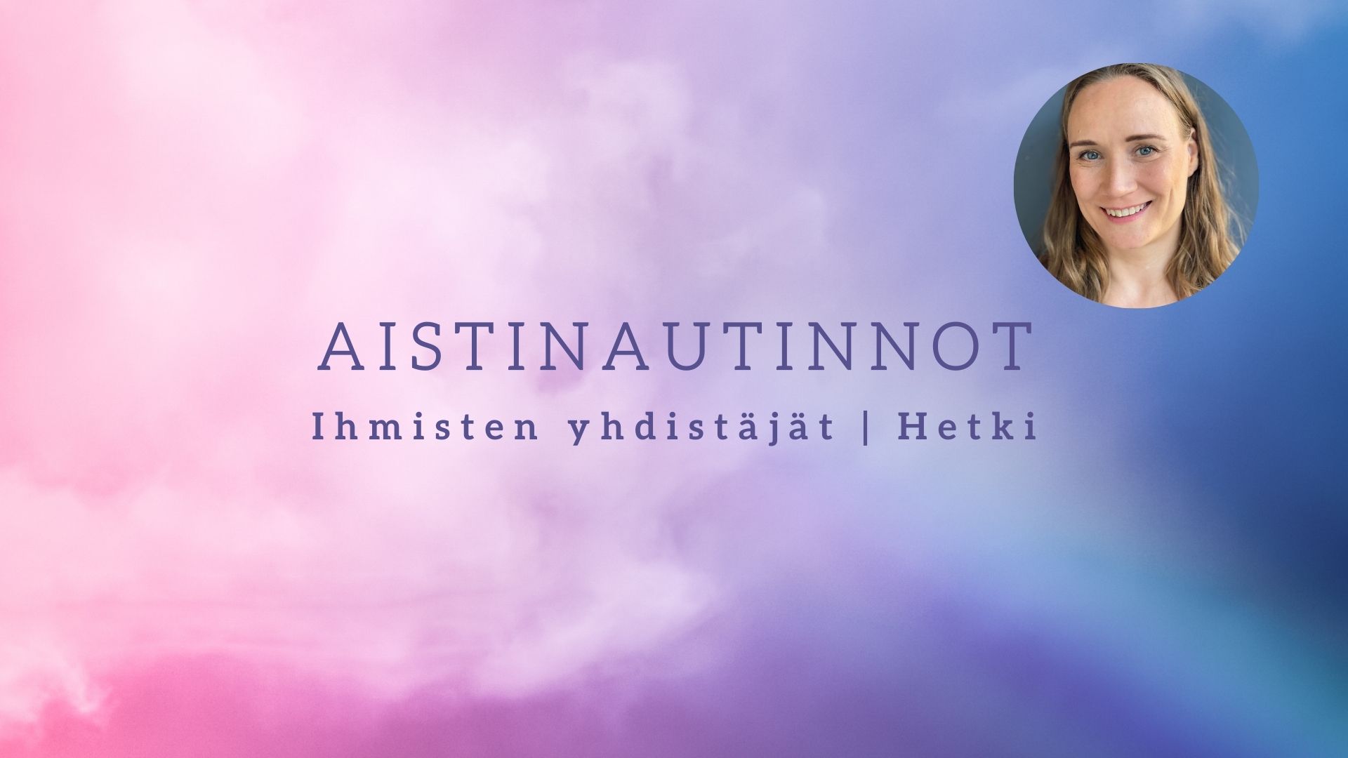 Ihmisten yhdistäjät