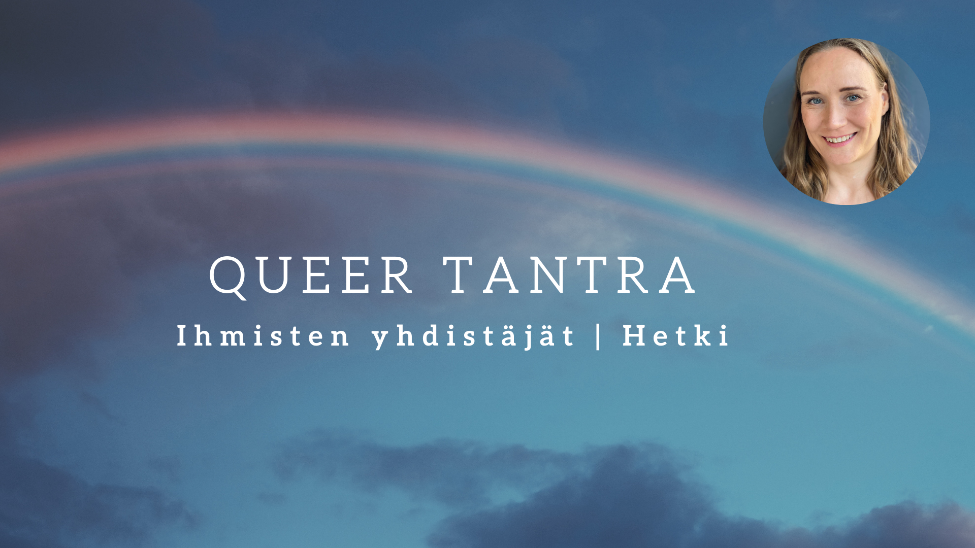 Queer Tantra