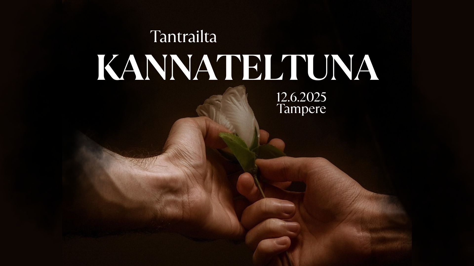 Valmentaja Jenna Äikäs