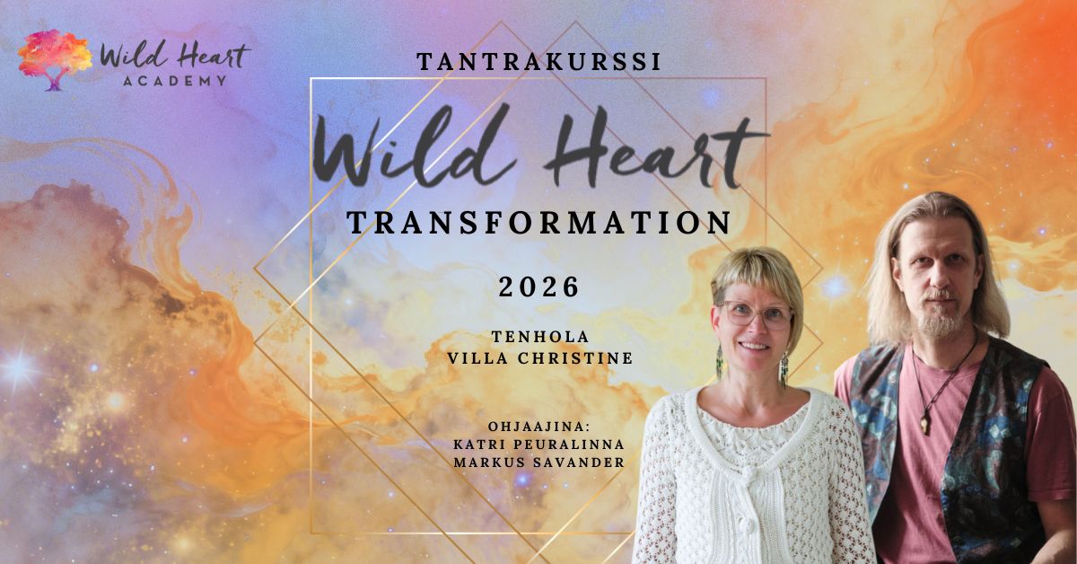 Wild Heart Transformation 2026 (WHT), Tenhola