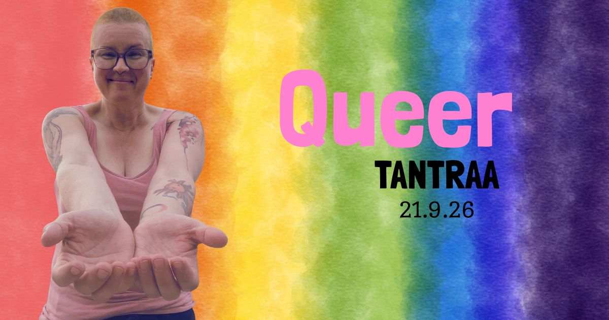Queer-tantraa